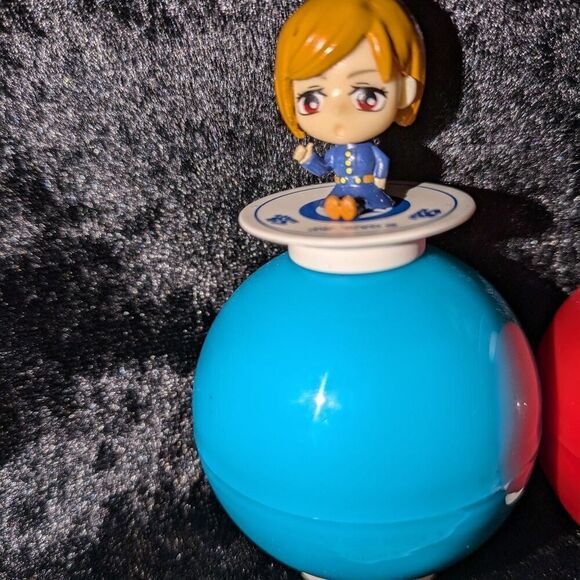 jujutsu kaisen x kura figure - Picture 3 of 5